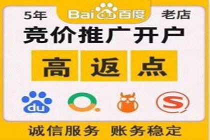 某大型企业sem代运营推广合作案例揭秘